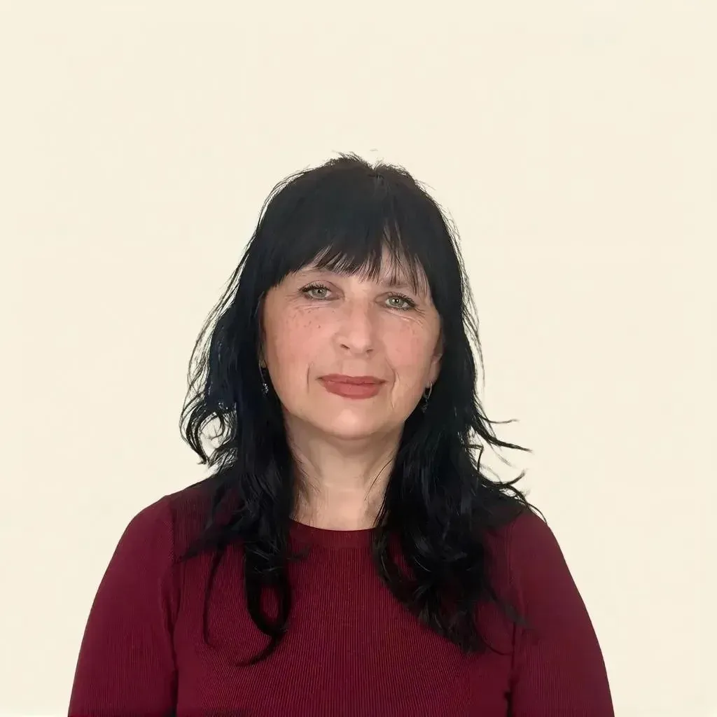Кирпиченкова Ирина Борисовна