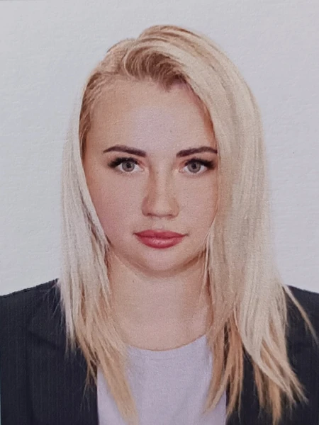 Ильина Наталия Игоревна