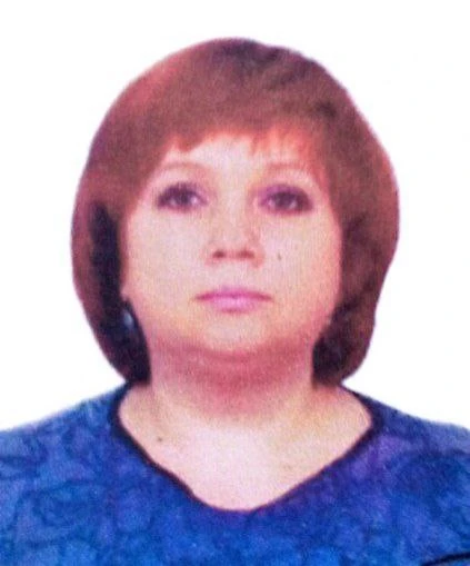 Якимова Инна Вадимовна