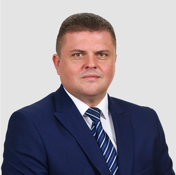 Ковалев Александр Викторович
