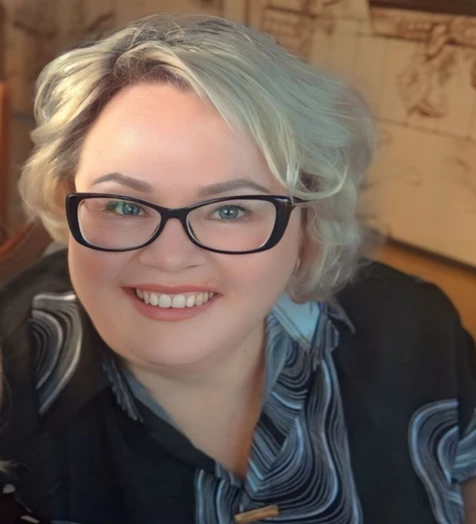 Веселова Елена Викторовна