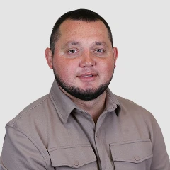 Шевченко Антон Геннадьевич