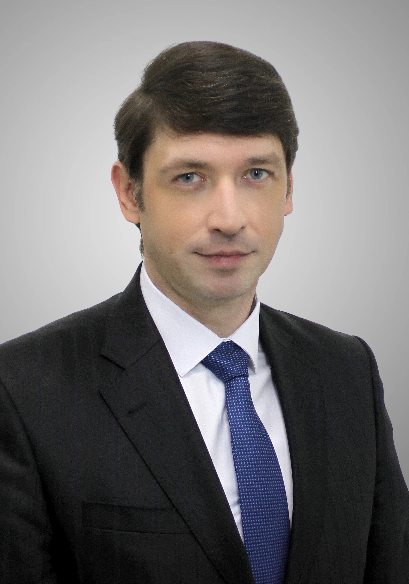 Александров Денис Валентинович
