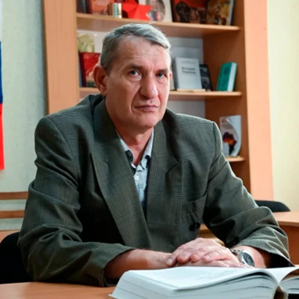 Жиряков Александр Юрьевич