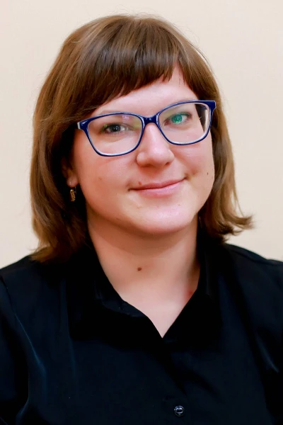 Рубан Екатерина Юрьевна