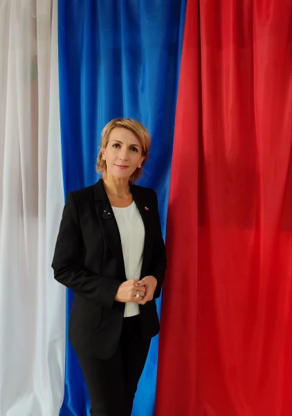 Парнюк Наталья Владимировна