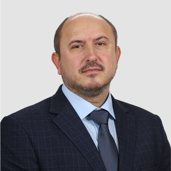 Карман Сергей Викторович