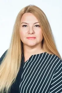 Сурженко Нонна Викторовна