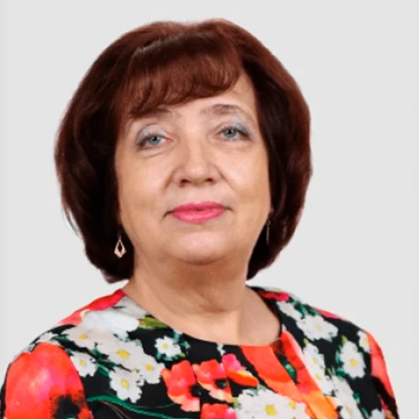 Мальцева Ирина Андреевна