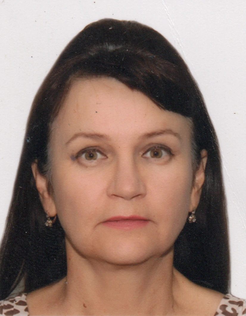 Казанцева Лариса Ивановна