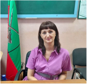 Рубцова Наталья Николаевна