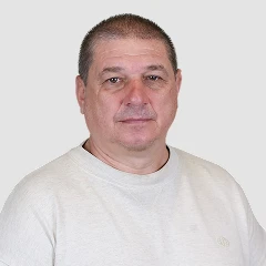 Дмитренко Александр Александрович