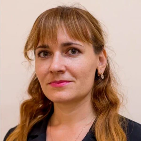 Яковенко Ирина Александровна