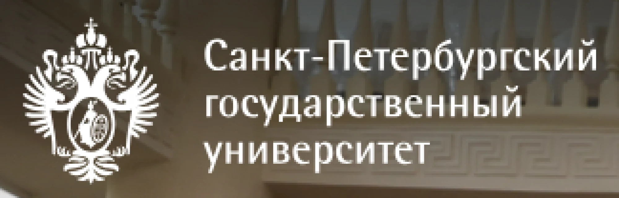 Санкт-Петербургский государственный университет