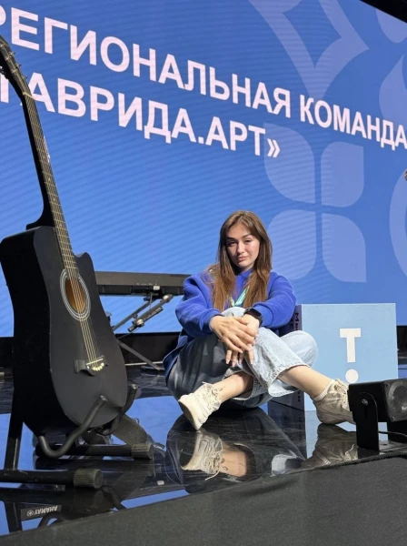 МелГУ гордится своими талантами!