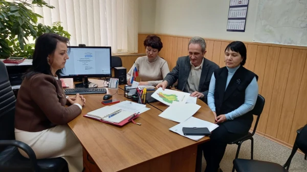 Научно-практическое партнёрство: МелГУ и ГБУ «Гидромелиорация» объединяют усилия